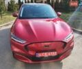 Красный Форд Mustang Mach-E, объемом двигателя 0 л и пробегом 98 тыс. км за 18000 $, фото 1 на Automoto.ua