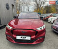 Форд Mustang Mach-E 2021 у Тернополі на Automoto.ua Червоний Форд Mustang Mach-E, об'ємом двигуна 0 л та пробігом 199 тис. км за 25000 $, фото 1 на Automoto.ua