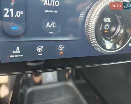 Красный Форд Mustang Mach-E, объемом двигателя 0 л и пробегом 52 тыс. км за 22500 $, фото 21 на Automoto.ua