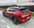 Форд Mustang Mach-E 2021 у Івано-Франківську на Automoto.ua Червоний Форд Mustang Mach-E, об'ємом двигуна 0 л та пробігом 164 тис. км за 21499 $, фото 111 на Automoto.ua