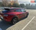 Червоний Форд Mustang Mach-E, об'ємом двигуна 0 л та пробігом 71 тис. км за 25000 $, фото 3 на Automoto.ua