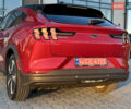 Красный Форд Mustang Mach-E, объемом двигателя 0 л и пробегом 98 тыс. км за 19950 $, фото 20 на Automoto.ua
