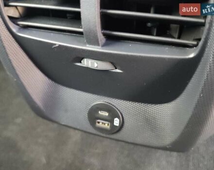 Красный Форд Mustang Mach-E, объемом двигателя 0 л и пробегом 52 тыс. км за 22500 $, фото 15 на Automoto.ua