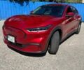 Красный Форд Mustang Mach-E, объемом двигателя 0 л и пробегом 62 тыс. км за 27500 $, фото 7 на Automoto.ua