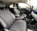 Красный Форд Mustang Mach-E, объемом двигателя 75 л и пробегом 16 тыс. км за 28500 $, фото 14 на Automoto.ua