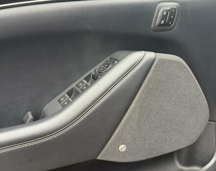 Красный Форд Mustang Mach-E, объемом двигателя 0 л и пробегом 52 тыс. км за 25500 $, фото 11 на Automoto.ua