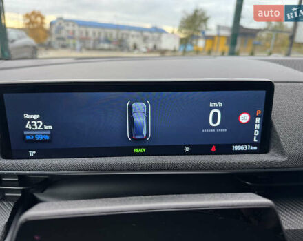 Форд Mustang Mach-E 2021 у Тернополі на Automoto.ua Червоний Форд Mustang Mach-E, об'ємом двигуна 0 л та пробігом 199 тис. км за 25000 $, фото 29 на Automoto.ua