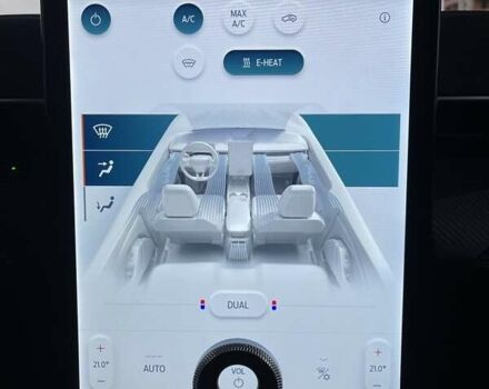 Красный Форд Mustang Mach-E, объемом двигателя 0 л и пробегом 98 тыс. км за 39800 $, фото 14 на Automoto.ua