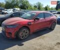 Форд Mustang Mach-E 2021 у Києві на Automoto.ua Червоний Форд Mustang Mach-E, об'ємом двигуна 0 л та пробігом 70 тис. км за 12000 $, фото 1 на Automoto.ua