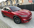 Форд Mustang Mach-E 2021 у Івано-Франківську на Automoto.ua Червоний Форд Mustang Mach-E, об'ємом двигуна 0 л та пробігом 164 тис. км за 21499 $, фото 4 на Automoto.ua