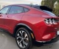 Красный Форд Mustang Mach-E, объемом двигателя 0 л и пробегом 98 тыс. км за 39800 $, фото 4 на Automoto.ua