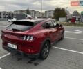 Форд Mustang Mach-E 2021 у Києві на Automoto.ua Червоний Форд Mustang Mach-E, об'ємом двигуна 0 л та пробігом 73 тис. км за 25500 $, фото 7 на Automoto.ua