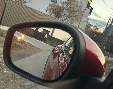 Форд Mustang Mach-E 2021 у Івано-Франківську на Automoto.ua Червоний Форд Mustang Mach-E, об'ємом двигуна 0 л та пробігом 164 тис. км за 21499 $, фото 60 на Automoto.ua