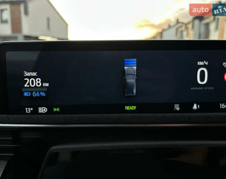 Форд Mustang Mach-E 2021 у Івано-Франківську на Automoto.ua Червоний Форд Mustang Mach-E, об'ємом двигуна 0 л та пробігом 164 тис. км за 21499 $, фото 57 на Automoto.ua