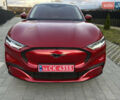 Форд Mustang Mach-E 2021 у Івано-Франківську на Automoto.ua Червоний Форд Mustang Mach-E, об'ємом двигуна 0 л та пробігом 164 тис. км за 21499 $, фото 82 на Automoto.ua