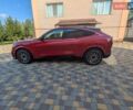 Красный Форд Mustang Mach-E, объемом двигателя 0 л и пробегом 25 тыс. км за 39900 $, фото 1 на Automoto.ua
