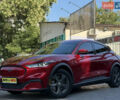 Красный Форд Mustang Mach-E, объемом двигателя 0 л и пробегом 63 тыс. км за 28300 $, фото 1 на Automoto.ua