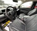 Красный Форд Mustang Mach-E, объемом двигателя 75 л и пробегом 16 тыс. км за 28500 $, фото 8 на Automoto.ua