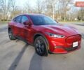 Красный Форд Mustang Mach-E, объемом двигателя 0 л и пробегом 62 тыс. км за 27500 $, фото 1 на Automoto.ua