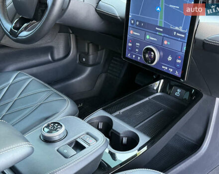 Красный Форд Mustang Mach-E, объемом двигателя 0 л и пробегом 63 тыс. км за 28300 $, фото 36 на Automoto.ua