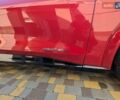 Красный Форд Mustang Mach-E, объемом двигателя 0 л и пробегом 25 тыс. км за 39900 $, фото 33 на Automoto.ua