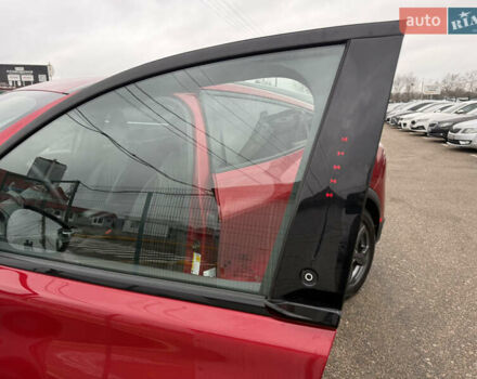 Червоний Форд Mustang Mach-E, об'ємом двигуна 0 л та пробігом 54 тис. км за 25990 $, фото 11 на Automoto.ua