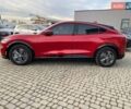 Червоний Форд Mustang Mach-E, об'ємом двигуна 0 л та пробігом 38 тис. км за 24000 $, фото 3 на Automoto.ua