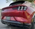 Красный Форд Mustang Mach-E, объемом двигателя 0 л и пробегом 43 тыс. км за 29999 $, фото 20 на Automoto.ua