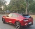 Красный Форд Mustang Mach-E, объемом двигателя 0 л и пробегом 17 тыс. км за 34000 $, фото 2 на Automoto.ua