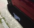 Красный Форд Mustang Mach-E, объемом двигателя 0 л и пробегом 59 тыс. км за 27000 $, фото 32 на Automoto.ua