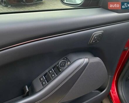 Червоний Форд Mustang Mach-E, об'ємом двигуна 0 л та пробігом 38 тис. км за 24000 $, фото 11 на Automoto.ua