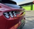 Красный Форд Mustang Mach-E, объемом двигателя 0 л и пробегом 43 тыс. км за 29999 $, фото 19 на Automoto.ua
