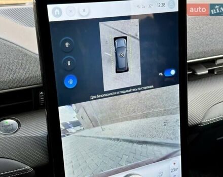 Красный Форд Mustang Mach-E, объемом двигателя 0 л и пробегом 14 тыс. км за 30999 $, фото 45 на Automoto.ua