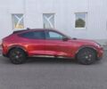 Красный Форд Mustang Mach-E, объемом двигателя 0 л и пробегом 59 тыс. км за 27000 $, фото 11 на Automoto.ua
