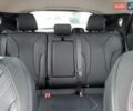 Красный Форд Mustang Mach-E, объемом двигателя 0 л и пробегом 102 тыс. км за 9400 $, фото 9 на Automoto.ua