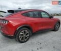 Красный Форд Mustang Mach-E, объемом двигателя 0 л и пробегом 102 тыс. км за 9400 $, фото 3 на Automoto.ua