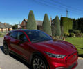 Форд Mustang Mach-E 2022 в Луцке на Automoto.ua Красный Форд Mustang Mach-E, объемом двигателя 0 л и пробегом 45 тыс. км за 27200 $, фото 7 на Automoto.ua
