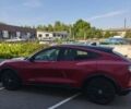 Красный Форд Mustang Mach-E, объемом двигателя 0 л и пробегом 59 тыс. км за 27000 $, фото 8 на Automoto.ua