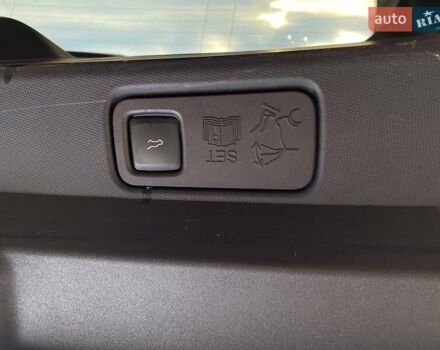 Червоний Форд Mustang Mach-E, об'ємом двигуна 0 л та пробігом 38 тис. км за 24000 $, фото 30 на Automoto.ua