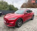 Красный Форд Mustang Mach-E, объемом двигателя 0 л и пробегом 107 тыс. км за 19500 $, фото 1 на Automoto.ua