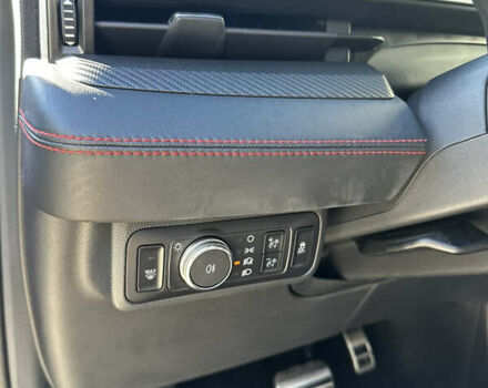 Червоний Форд Mustang Mach-E, об'ємом двигуна 0 л та пробігом 45 тис. км за 25000 $, фото 9 на Automoto.ua