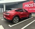 Красный Форд Mustang Mach-E, объемом двигателя 0 л и пробегом 80 тыс. км за 26500 $, фото 2 на Automoto.ua