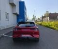 Красный Форд Mustang Mach-E, объемом двигателя 0 л и пробегом 59 тыс. км за 27000 $, фото 6 на Automoto.ua