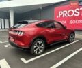 Красный Форд Mustang Mach-E, объемом двигателя 0 л и пробегом 80 тыс. км за 26500 $, фото 6 на Automoto.ua