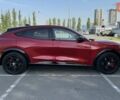Красный Форд Mustang Mach-E, объемом двигателя 0 л и пробегом 43 тыс. км за 29999 $, фото 8 на Automoto.ua