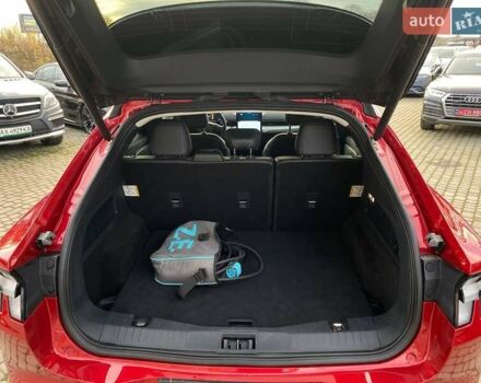 Червоний Форд Mustang Mach-E, об'ємом двигуна 0 л та пробігом 38 тис. км за 24000 $, фото 29 на Automoto.ua