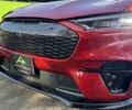 Красный Форд Mustang Mach-E, объемом двигателя 0 л и пробегом 43 тыс. км за 29999 $, фото 15 на Automoto.ua