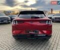 Червоний Форд Mustang Mach-E, об'ємом двигуна 0 л та пробігом 38 тис. км за 24000 $, фото 5 на Automoto.ua