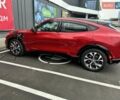 Красный Форд Mustang Mach-E, объемом двигателя 0 л и пробегом 80 тыс. км за 26500 $, фото 3 на Automoto.ua