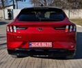 Красный Форд Mustang Mach-E, объемом двигателя 0 л и пробегом 83 тыс. км за 26777 $, фото 51 на Automoto.ua